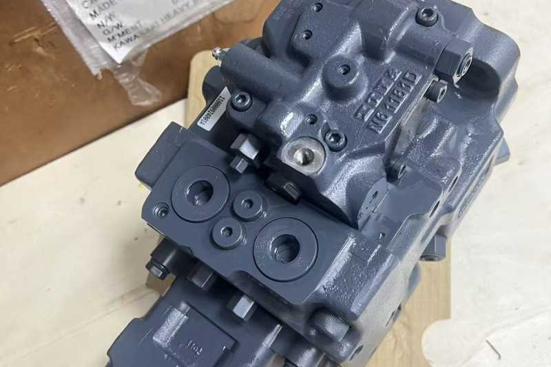 OmecoHub - Immagine KOMATSU PC35MR-2